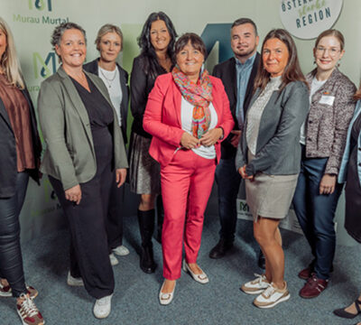 Südweststeiermark präsentiert neue Website für Bildungs- und Berufsorientierung in der Steiermark
