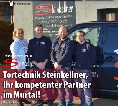 Murau-Murtal März 2022