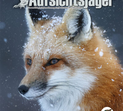 Der Steirische Aufsichtsjäger Ausgabe 40 – Winter 2024