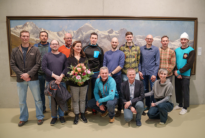 Größter Verein Hartbergs feiert Jubiläum – Meinesteirische.at