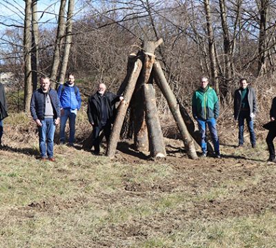 HF: Hartberger Gmoos – Wichtige Pflege für wertvolle Biotope!