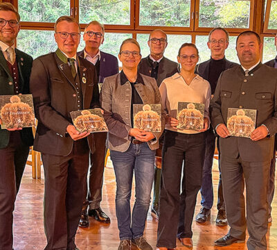 Bräuche und Traditionen sichtbar machen