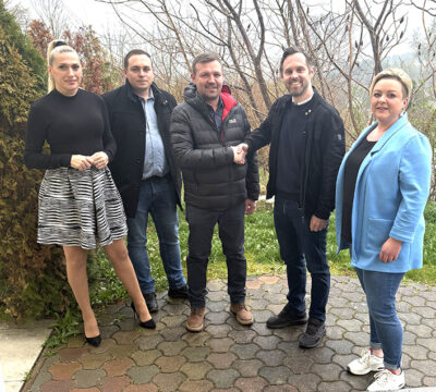 Neues Miteinander in Stubenberg – SPÖ und FPÖ besiegeln Zusammenarbeit