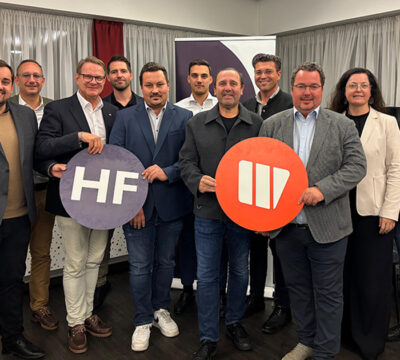 Neuer Vorstand der WB Ortsgruppe Hartberg und Umgebung gewählt
