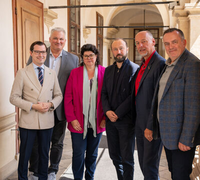 Steirische Sozialdemokratie fordert Kurskorrektur bei der geplanten Dienstzeit-Reform